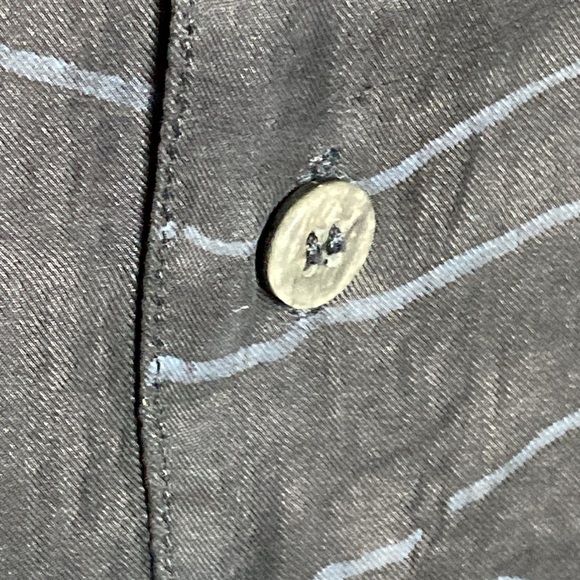 Reformation Men's‎ Button Up Shirt - Picture 2 of 7